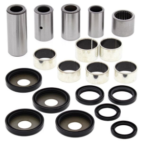 4Ride Swingarm repair kit YAMAHA YFM 700 2006-2017