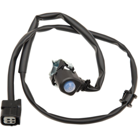 MOOSE OFFROAD HARD-PARTS Mode Change and Indicator Switch Honda CRF 250cc 15-17