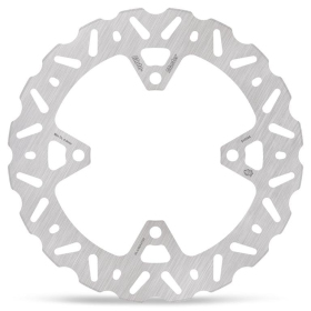 Moto-master Rear Brake Disc Kawasaki Versys / Z / ZZR 800-1400cc 06-25