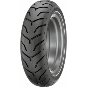 Tyre DUNLOP D407 SW TL 81H 180/65 R16