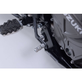SW-MOTECH Brake Pedal Suzuki V-Storm 800 23-25