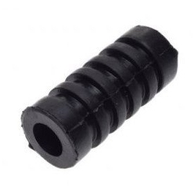 Kickstarter lever rubber universal 11x48mm 1pc