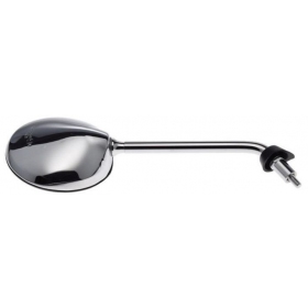 Mirror right VESPA PRIMAVERA / Universal M8 1pc