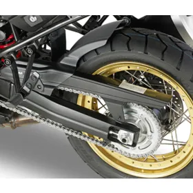 GIVI Galinis purvasaugis Suzuki DL 1000-1050 V-Storm 17-23