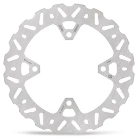 Moto-master Rear Brake Disc Kawasaki Versys / Z / ZZR 800-1400cc 06-25
