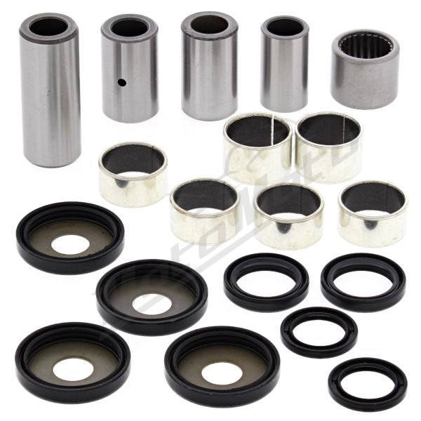 4Ride Swingarm repair kit YAMAHA YFM 700 2006-2017