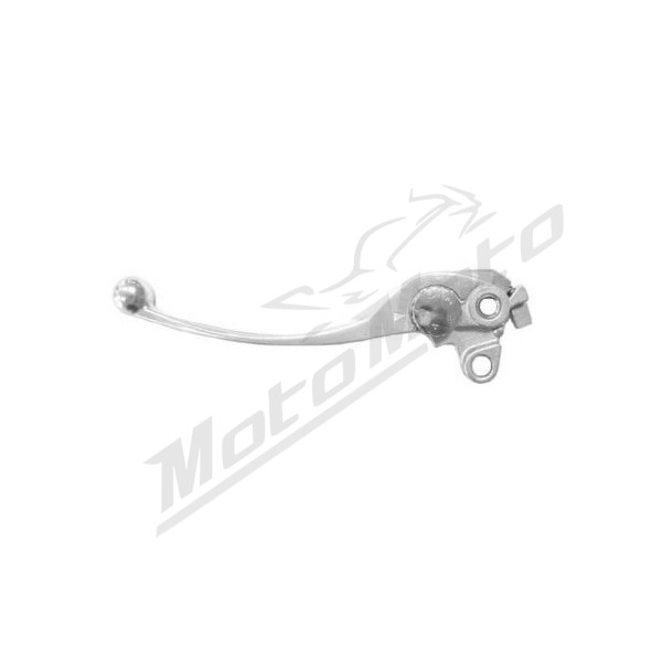 ACCOSSATO Clutch Lever Honda CB / CBR / VFR 800-1300cc 03-15