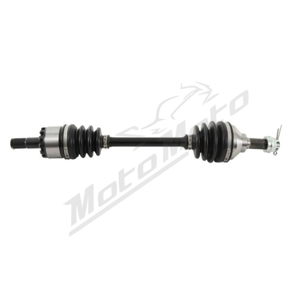 ALL BALLS Priekinis kairys pusašis Kawasaki KVF 650-750 Brute Force 05-18