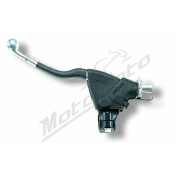 CLUTCH LEVER UNIVERSAL ASSEMBLY FOR 2 AND 4-STROKE CROSS/ENDURO