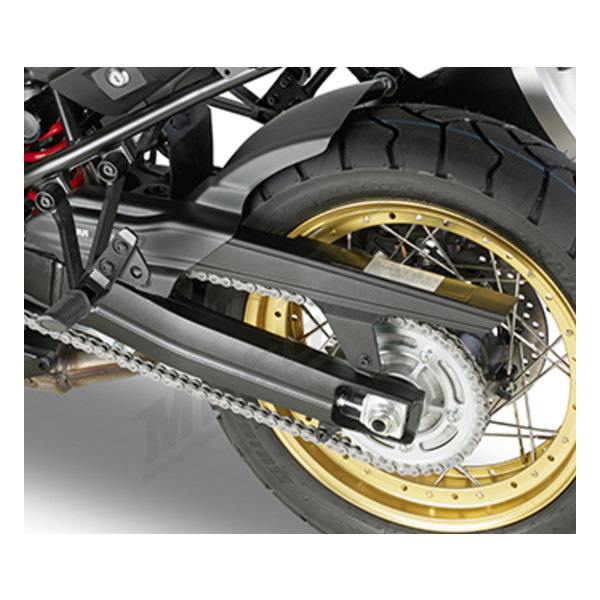 GIVI Galinis purvasaugis Suzuki DL 1000-1050 V-Storm 17-23