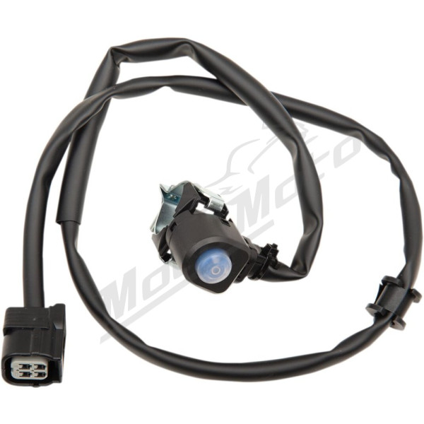 MOOSE OFFROAD HARD-PARTS Mode Change and Indicator Switch Honda CRF 250cc 15-17