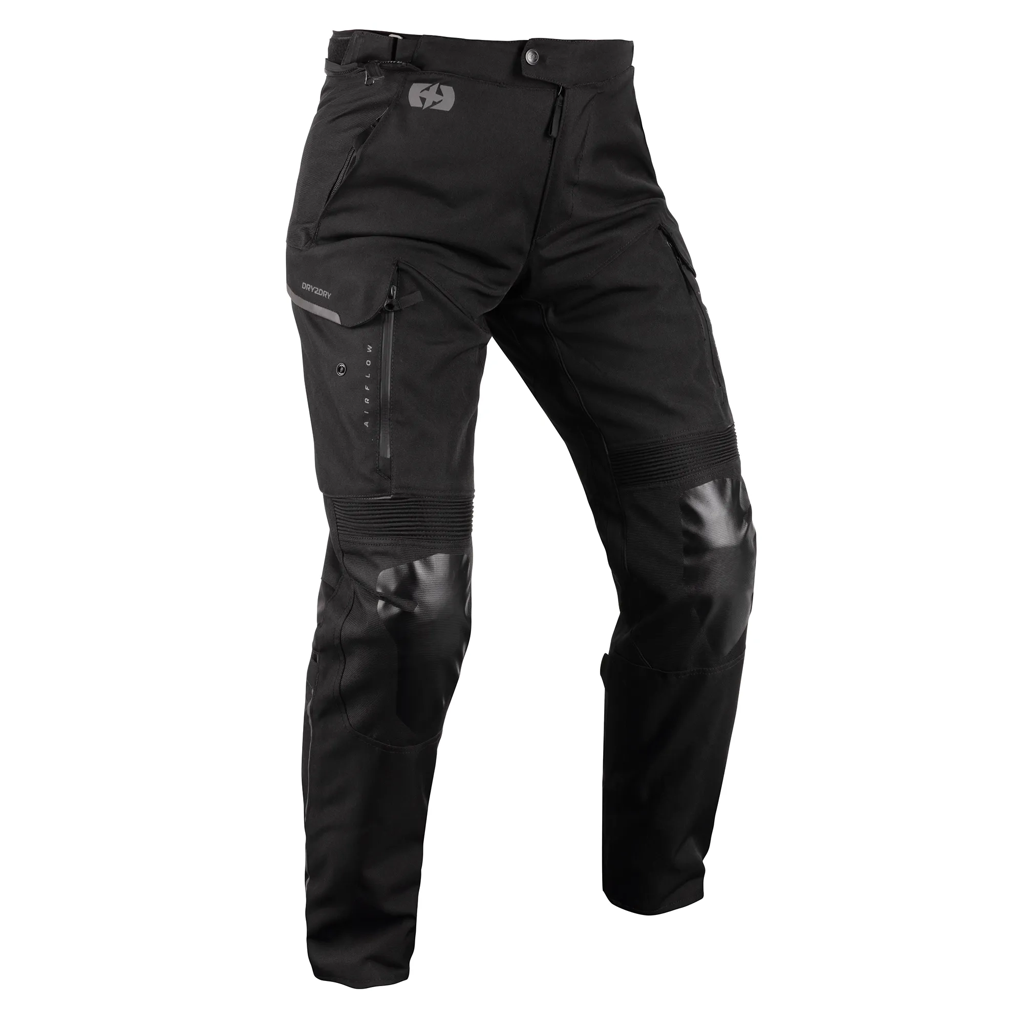 Oxford Montreal 5.0 MS Textile Pants