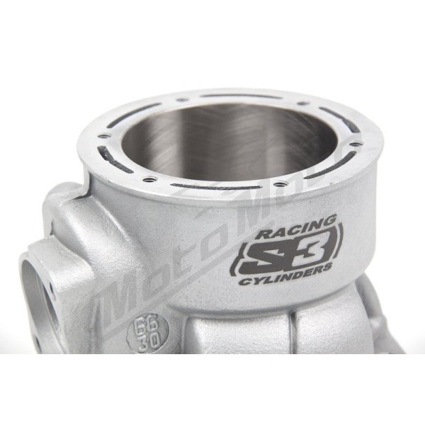 S3 Racing Cylinder - Ø76mm GasGas TXT 300 04-16 