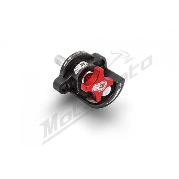 S3 Exhaust Valve Controller KTM / HUSABERG / BETA / HUSQVARNA / GAS GAS 85-300cc 2003-2021