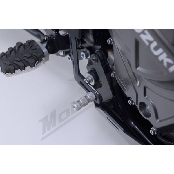 SW-MOTECH stabdžių kojelė Suzuki V-Storm 800 23-25