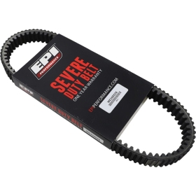 EPI Severe Duty Drive Belt Arctic Cat Wildcat 700 14-18