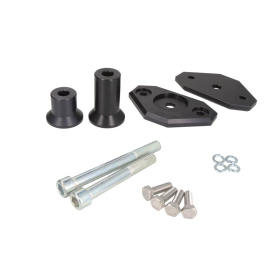 RDMOTO Crash pad fitting kit Yamaha YZF-R1 1000 15-18