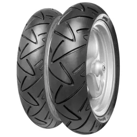 Tyre CONTINENTAL CONTITWIST TL 56Q 110/90 R13