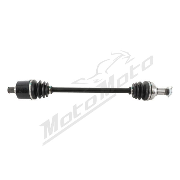 ALL BALLS Rear Right / Left Drive Shaft Arctic Cat Wildcat 700-1000 15-18
