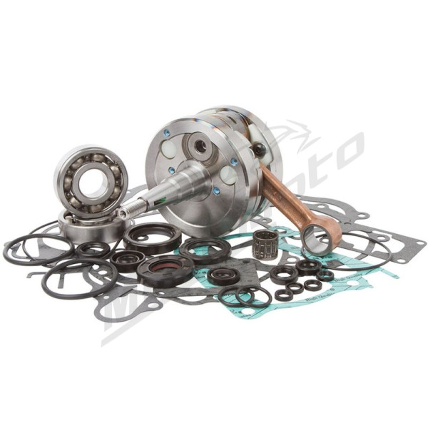 HOT RODS Bottom end repair kit Yamaha YZ 125 2002-2004