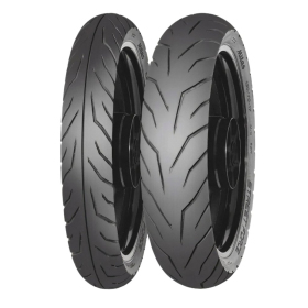 Tyre MITAS STREET FORCE 100/90 R18 TL/TT 56V