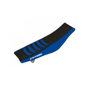 Blackbird sėdynė sukomplektuota standartinė DOUBLE GRIP 3 Yamaha YZ F / WR F 250-450cc 18-23