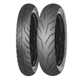 Tyre MITAS STREET FORCE 100/90 R18 TL/TT 56V