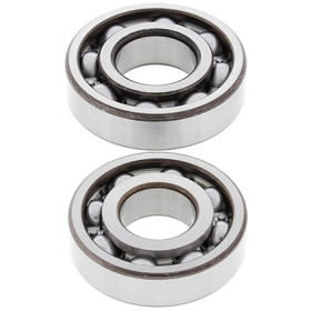 ALL BALLS Crankshaft bearings Yamaha SR / TT / XT / LT 250-500 76-89