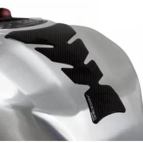 TANKPAD GHOST CARBON