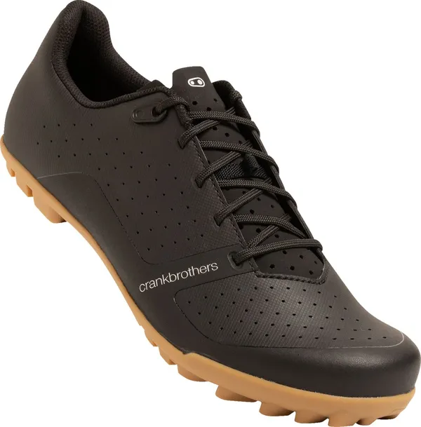 CRANKBROTHERS Candy Lace Clip-In Shoes