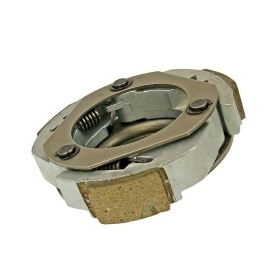101 OCTANE Clutch Maxi Ø125mm Adly / CF Moto / Honda / Kymco / Keeway / Rex / MZ / Sym 125/200 95-24