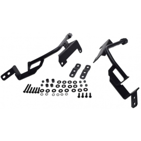 SIDE CASE HOLDER SET FOR BMW F900 R/XR 2020->