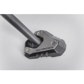 SW-MOTECH Sidestand Foot Extension Kawasaki KLZ 1000 14-24