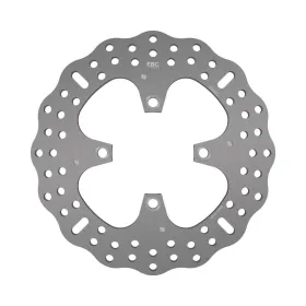 EBC Contour Fixed Brake Rotor DUCATI STREETFIGHTER 1098-1198 07-13