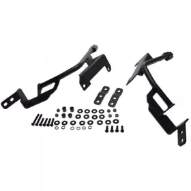 SIDE CASE HOLDER SET FOR BMW F900 R/XR 2020->