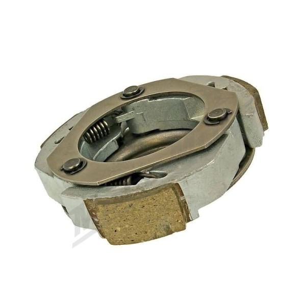 101 OCTANE Clutch Maxi Ø125mm Adly / CF Moto / Honda / Kymco / Keeway / Rex / MZ / Sym 125/200 95-24