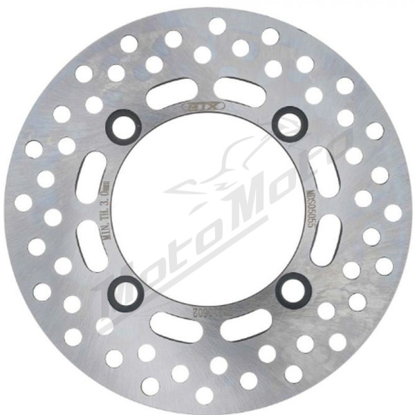 MTX Front Brake Disc Suzuki LT-A 500-750XP 09-15