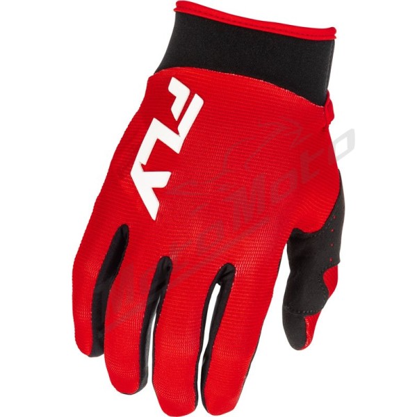 FLY RACING F-16 Youth Gloves