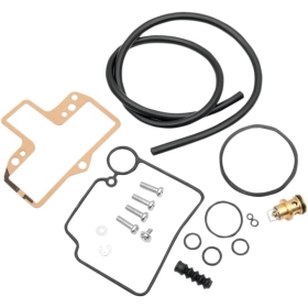 DRAG SPECIALTIES Carburetor Rebuild Kit for Mikuni