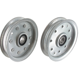 EUROGARDEN Vejapjovės diržo įtempėjas Ø122 / 9.8mm MTD 38 / 42 / 46 / 52 