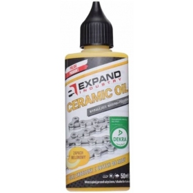 EXPAND CERAMIC OIL Lubricant oil - 100ml