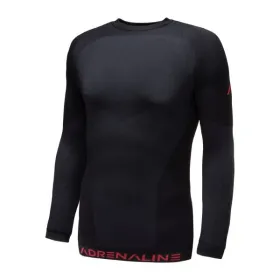 ADRENALINE MERINO WOOL Thermoactive t-shirt 