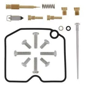 All Balls Carburettor repair kit Arctic Cat 366 08-11