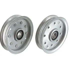 EUROGARDEN Vejapjovės diržo įtempėjas Ø122 / 9.8mm MTD 38 / 42 / 46 / 52 