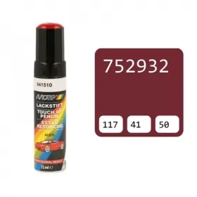 MOTIP Dažų Korektorius 12ml 752932