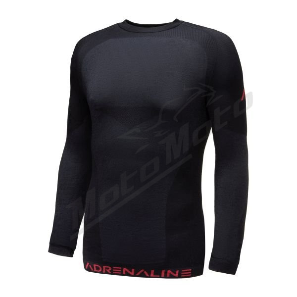 ADRENALINE MERINO WOOL Thermoactive t-shirt 