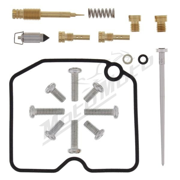 All Balls Carburettor repair kit Arctic Cat 366 08-11