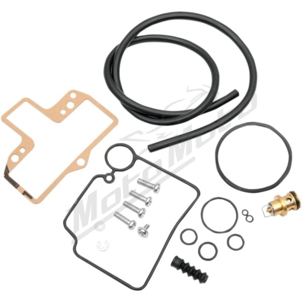 DRAG SPECIALTIES Carburetor Rebuild Kit for Mikuni