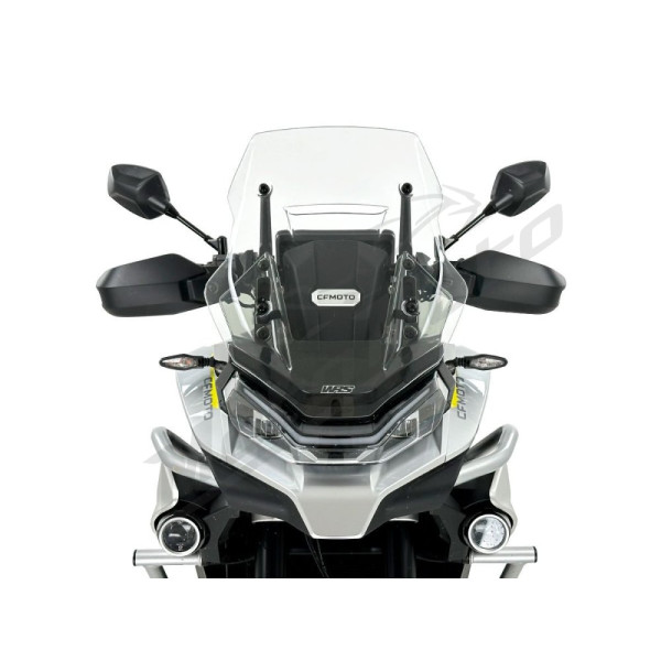 WRS CF002T Windscreen Standard Clear CF MOTO 800MT ABS 22-24