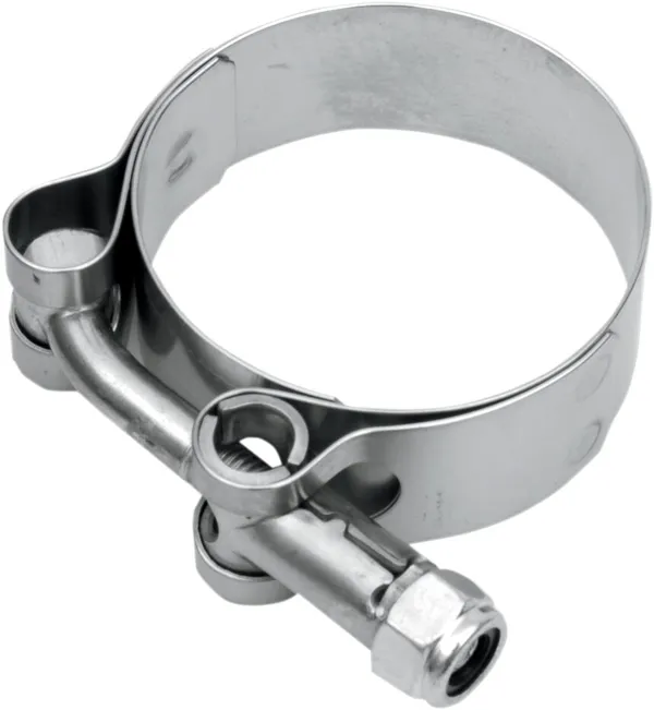 COBRA T-formos išmetimo sistemos sąvarža 31,8 mm
